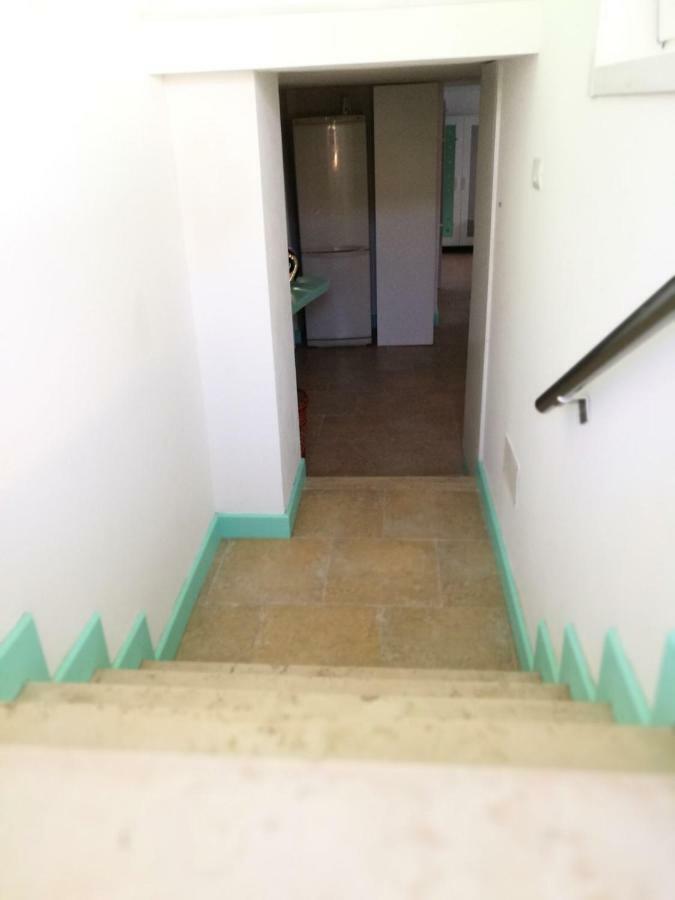 La Dimora Della Contessa - Locazione Turistica Apartment Polignano a Mare Exterior photo